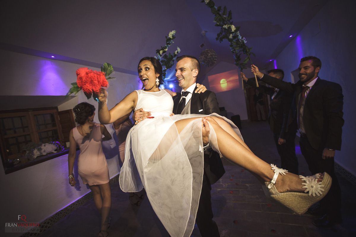 Fotografo de boda en Cordoba