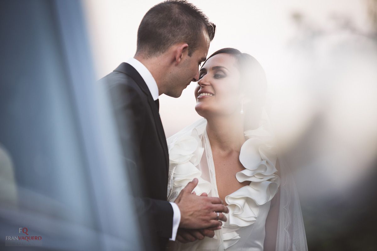 Lee más sobre el artículo Boda en La Vieja Cigarra – Juanlu y Laura