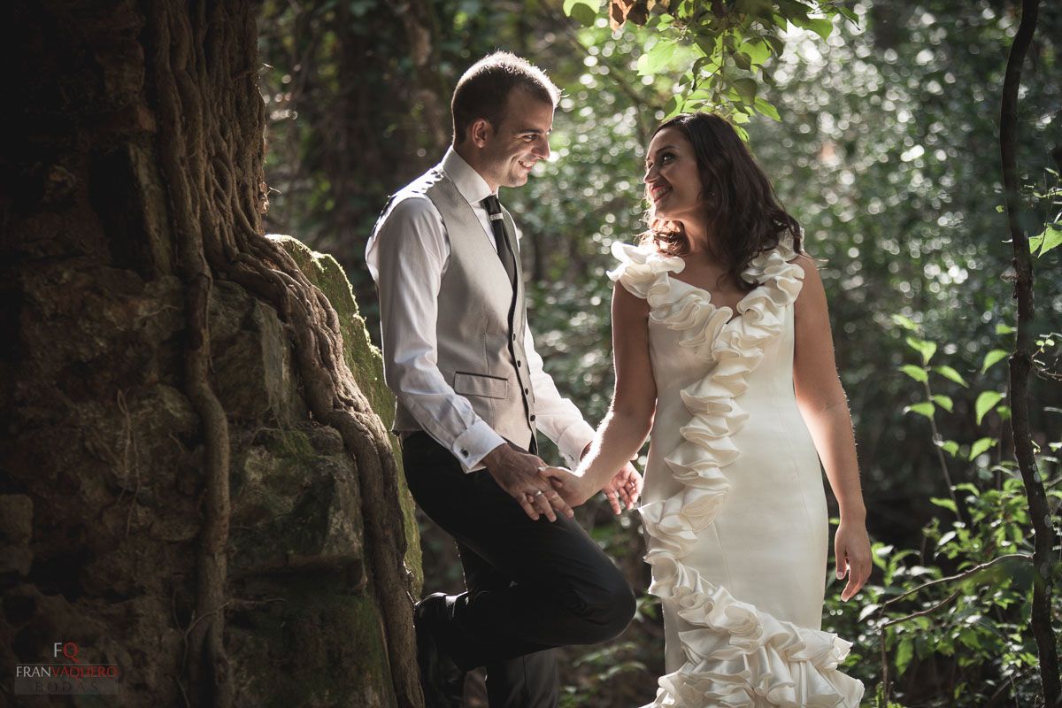 Fotografo de boda en Cordoba