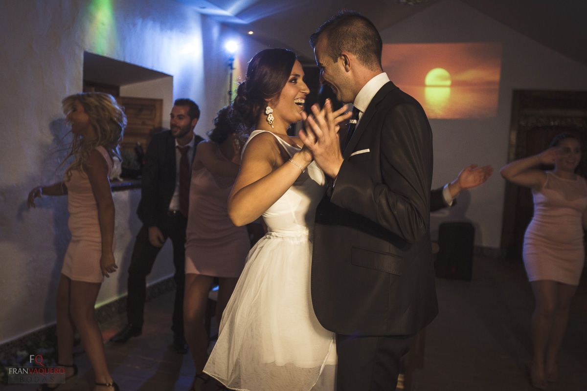 Fotografo de boda en Cordoba