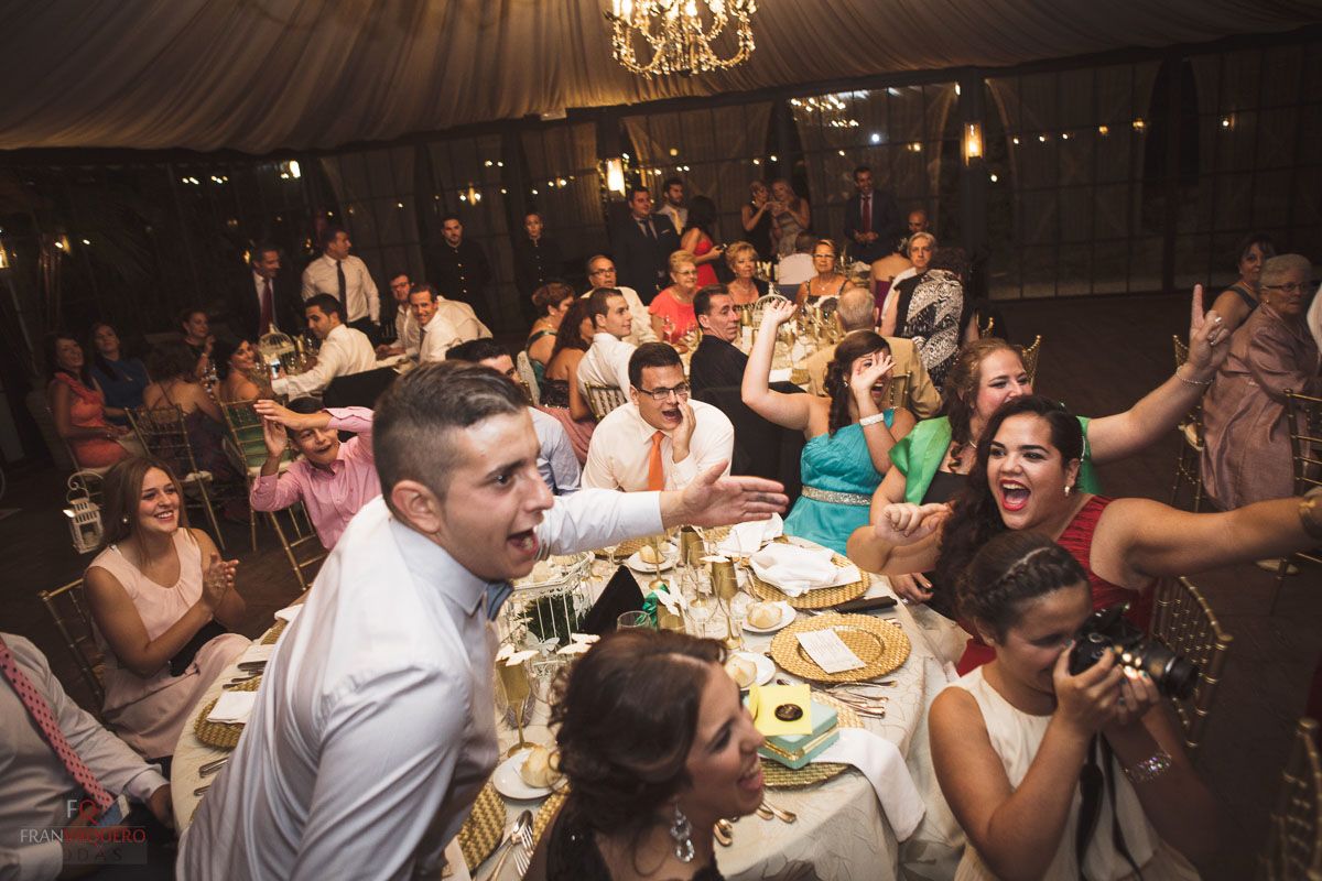 Fotografo de boda en Cordoba