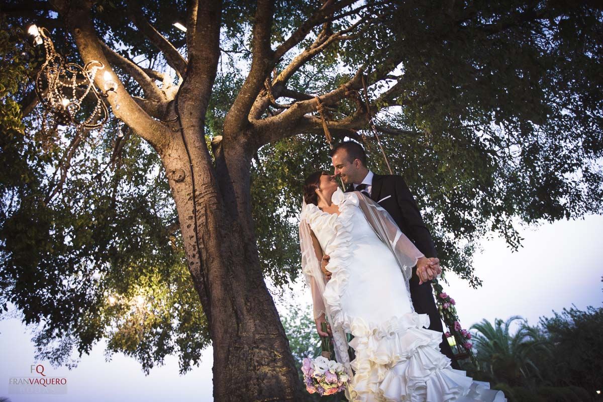 Fotografo de boda en Cordoba
