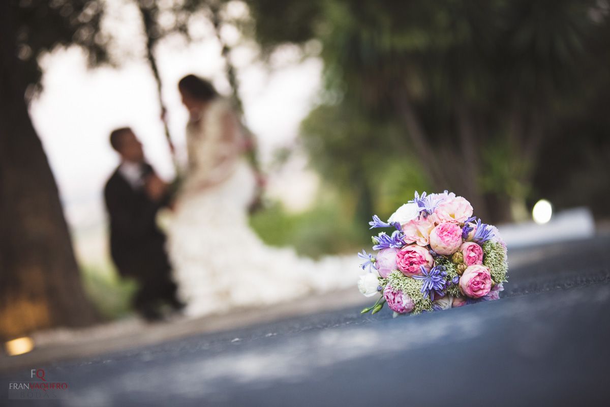 Fotografo de boda en Cordoba
