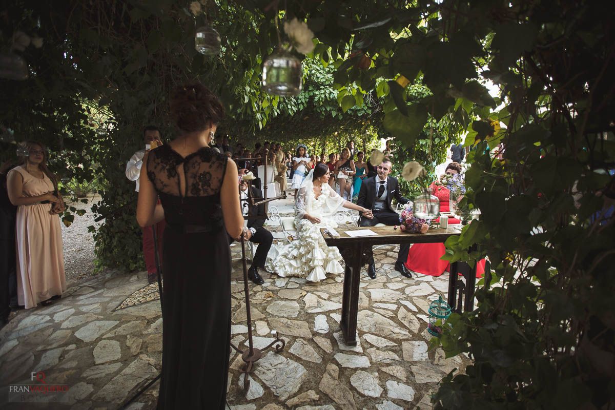 Fotografo de boda en Cordoba