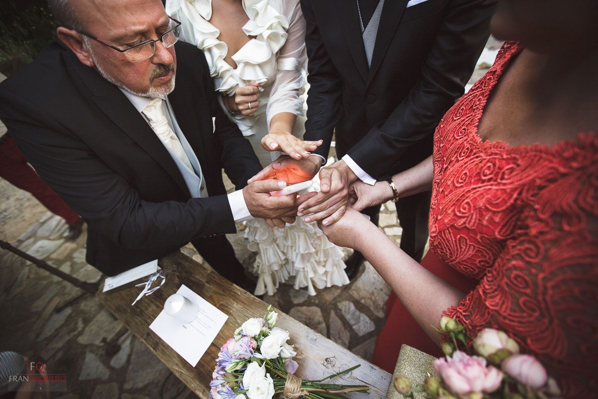 Fotografo de boda en Cordoba