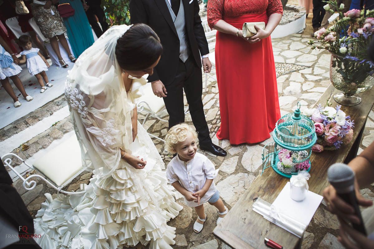 Fotografo de boda en Cordoba