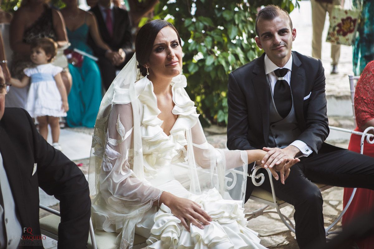 Fotografo de boda en Cordoba