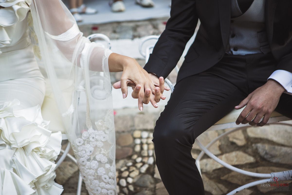 Fotografo de boda en Cordoba