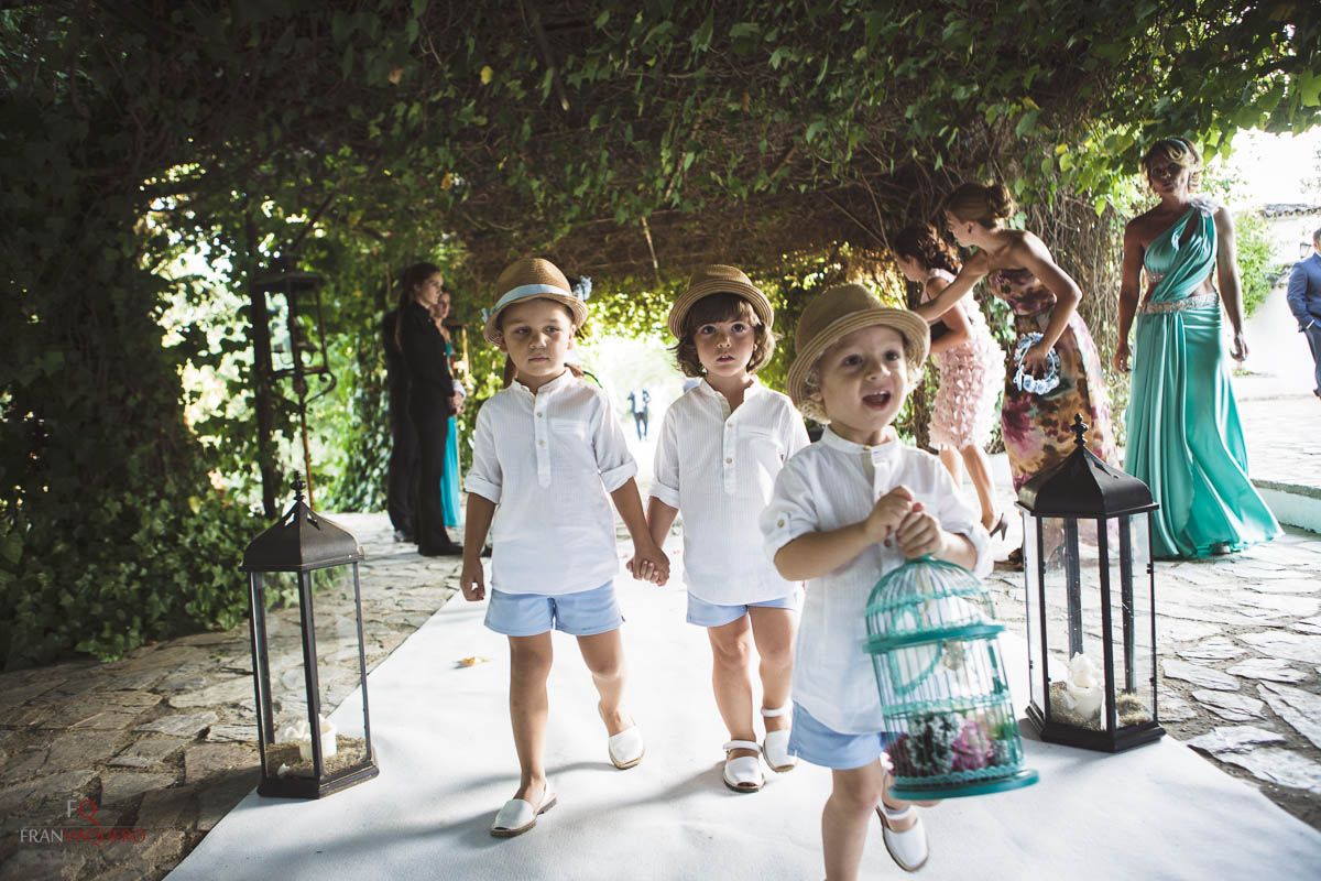 Fotografo de boda en Cordoba