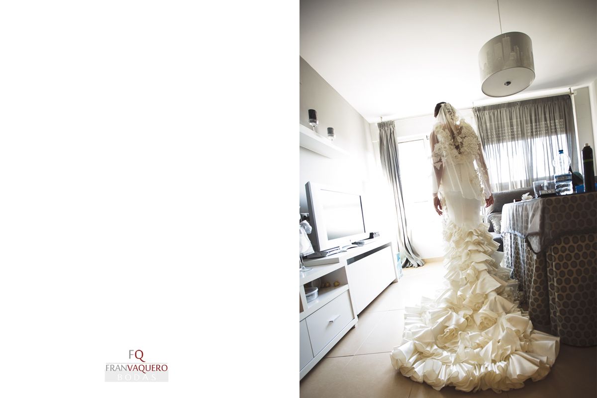 Fotografo de boda en Cordoba
