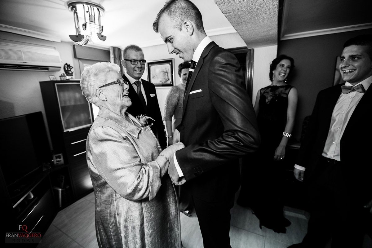 Fotografo de boda en Cordoba