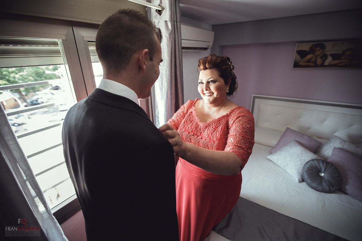 Fotografo de boda en Cordoba