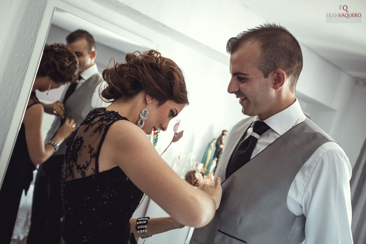 Fotografo de boda en Cordoba