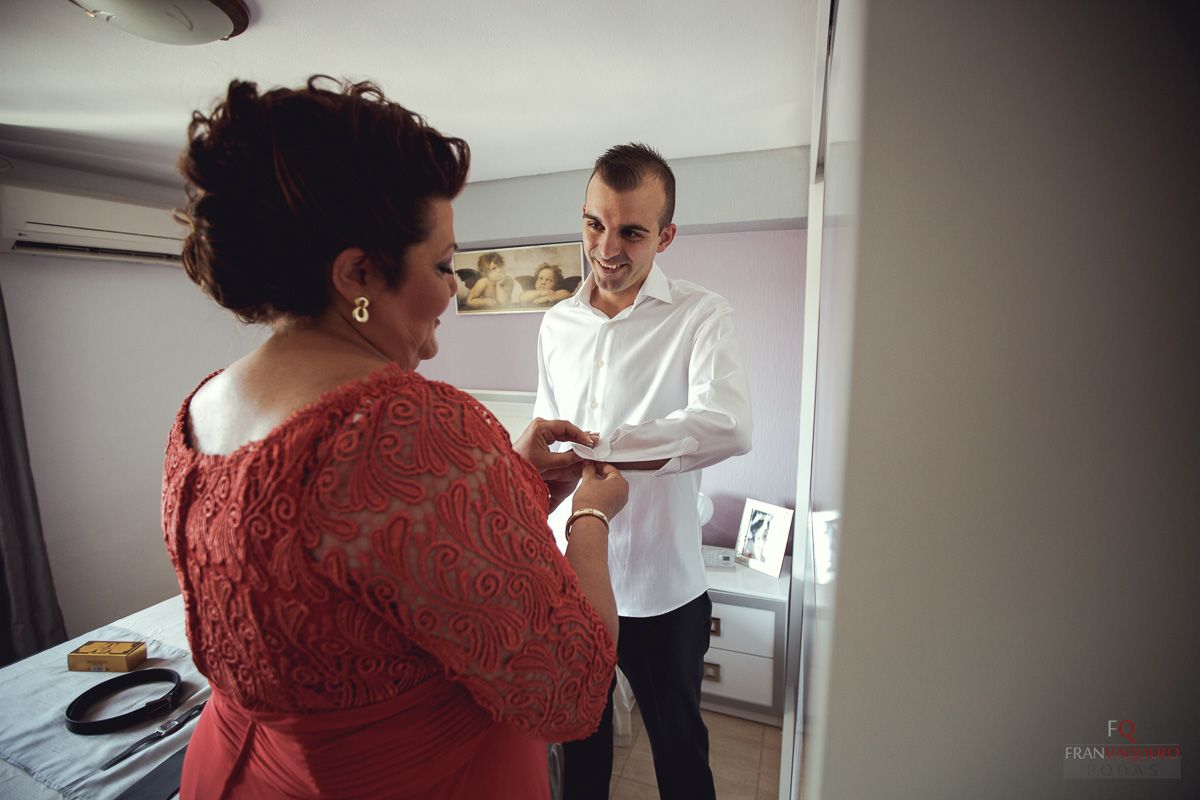 Fotografo de boda en Cordoba