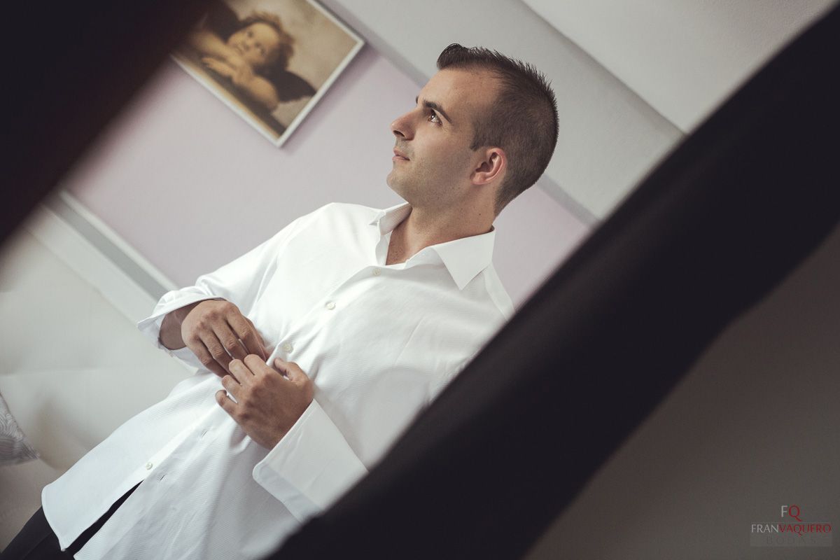 Fotografo de boda en Cordoba