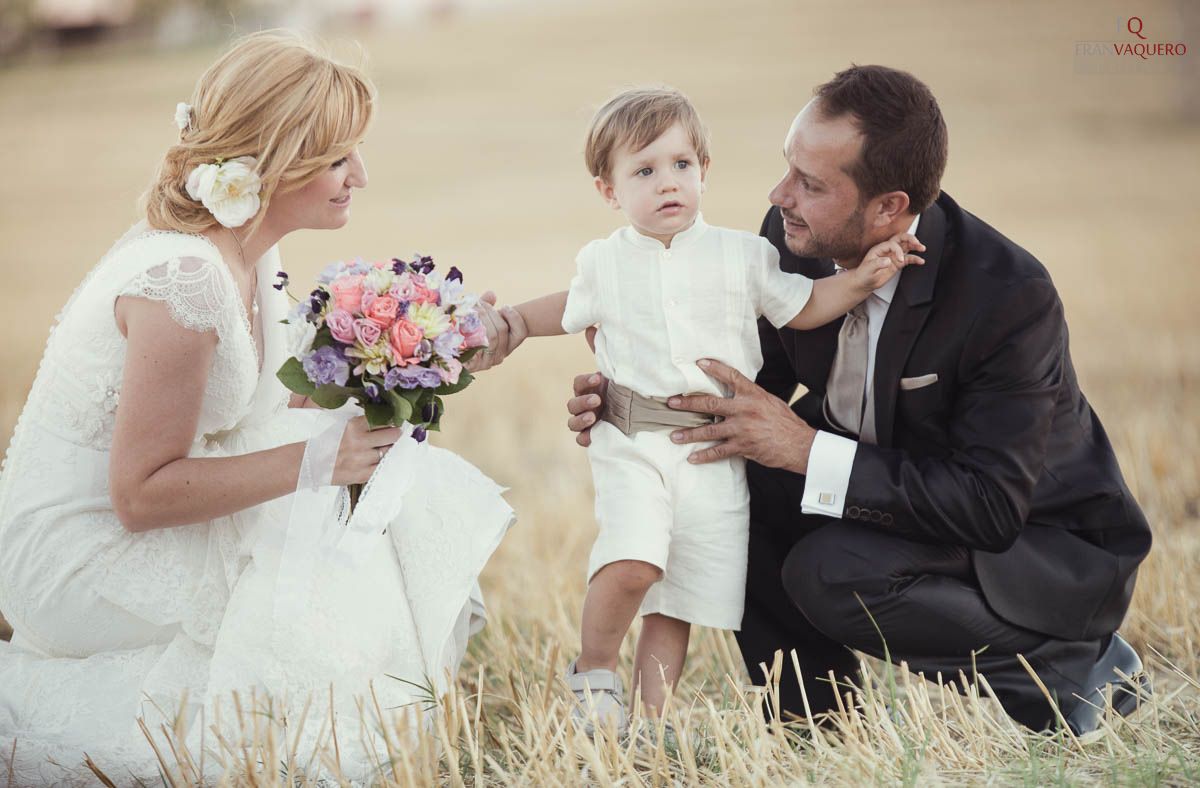 Lee más sobre el artículo Boda en Cordoba – Jesús & Gema