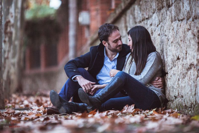 Lee más sobre el artículo Preboda en Cordoba – Daniel y Alejandra