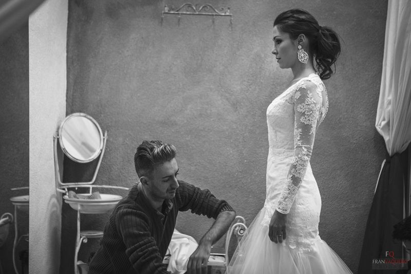 Lee más sobre el artículo Última prueba vestido de novia