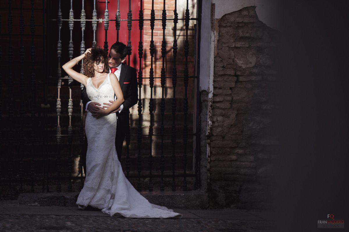 Fotografo Bodas Cordoba