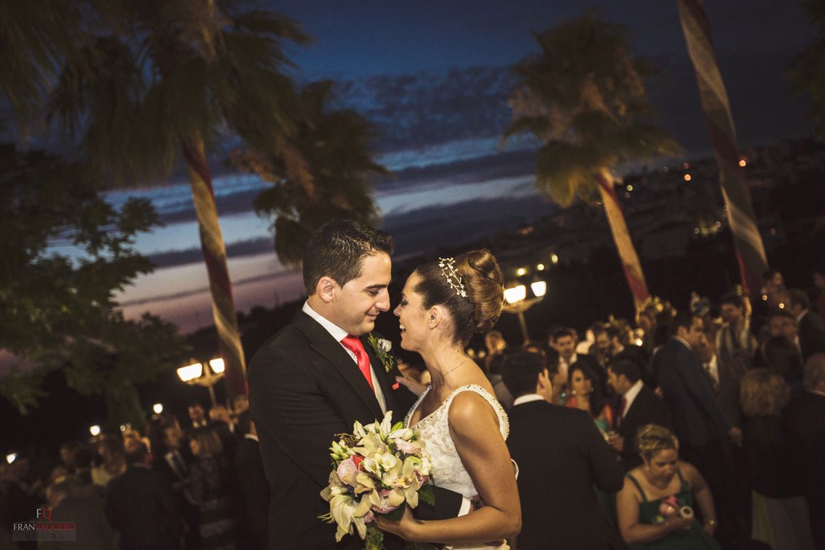 Fotografo Bodas Cordoba