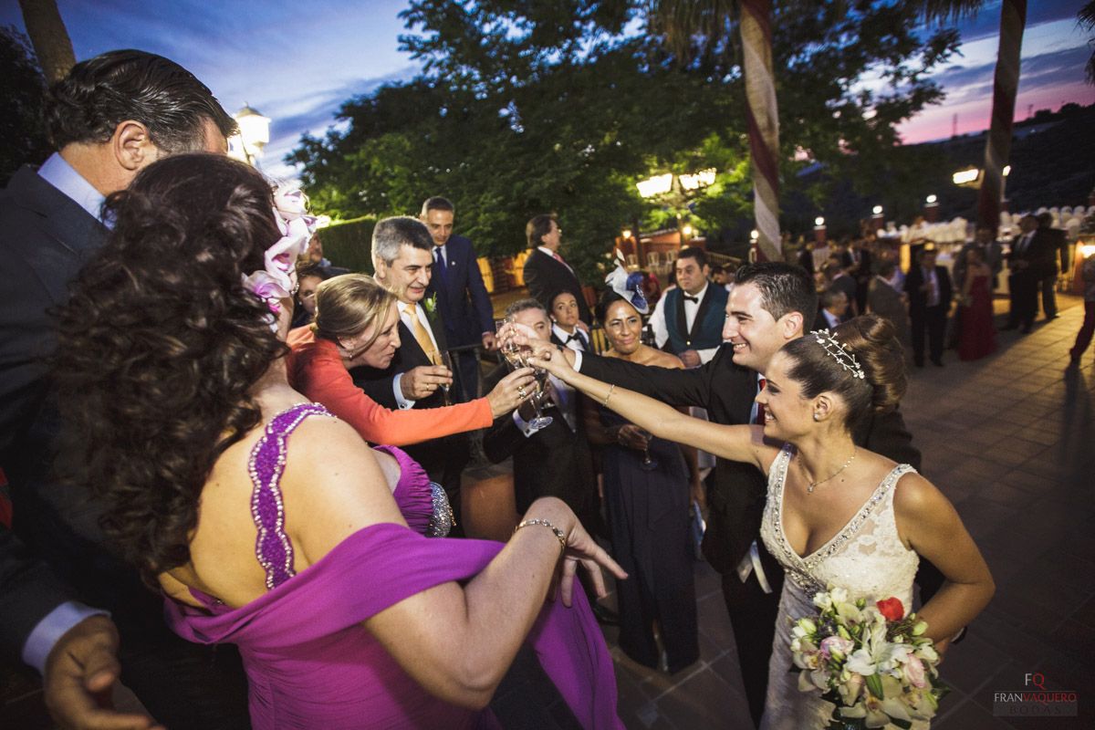 Fotografo Bodas Cordoba