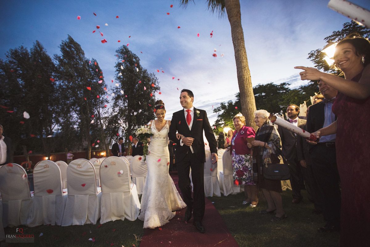Fotografo Bodas Cordoba
