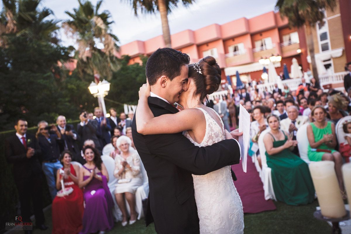 Fotografo Bodas Cordoba