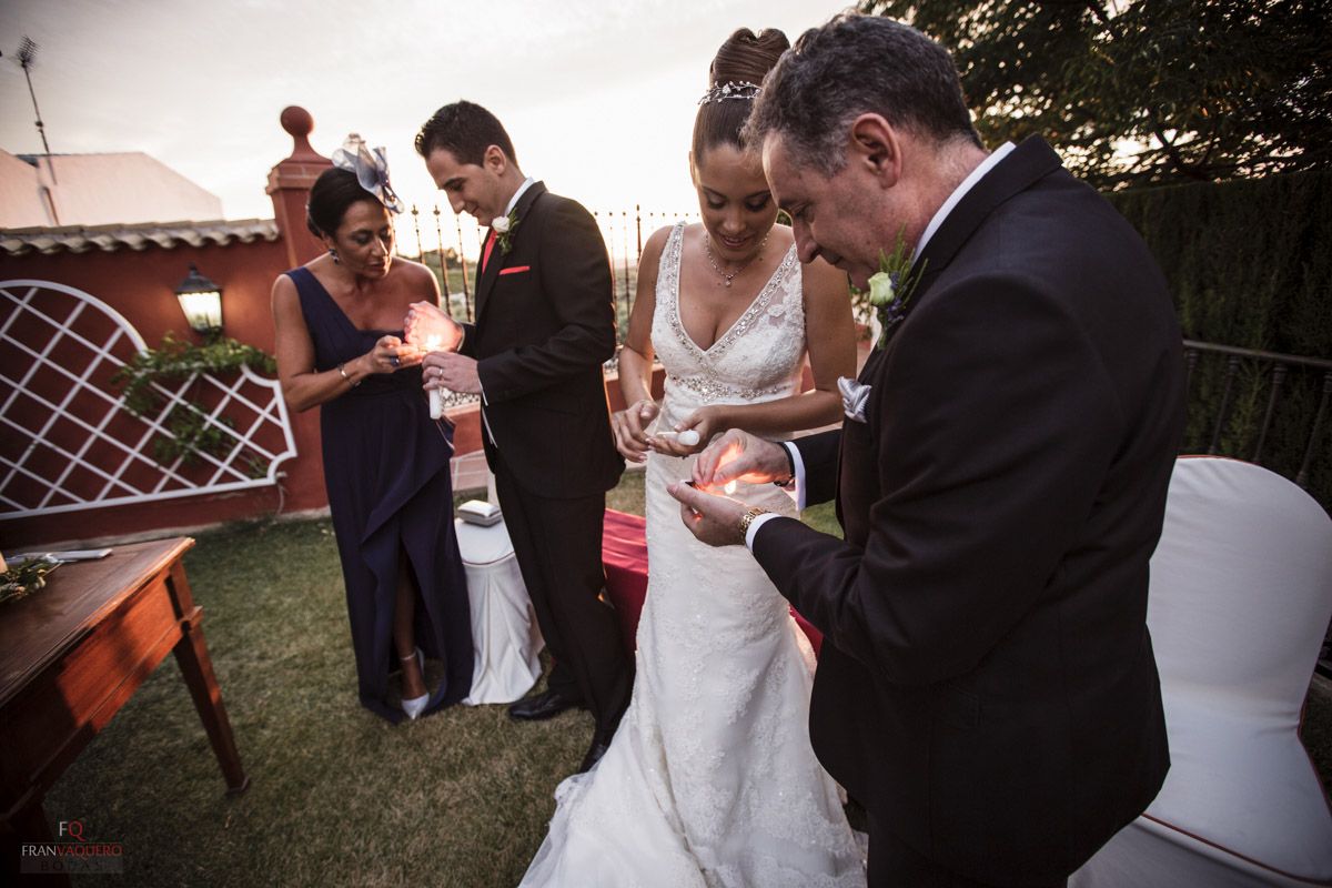 Fotografo Bodas Cordoba