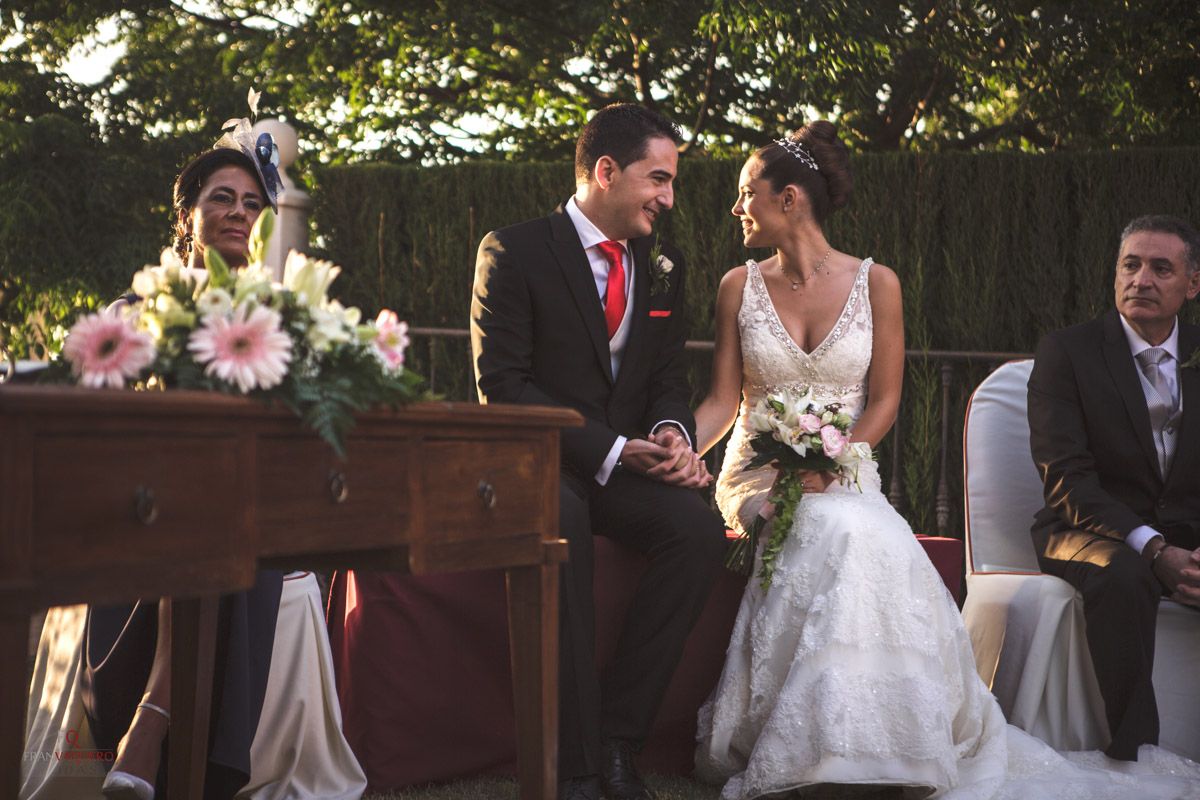 Fotografo Bodas Cordoba