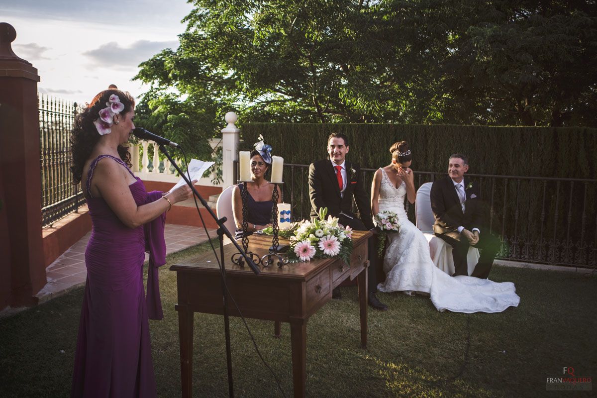Fotografo Bodas Cordoba
