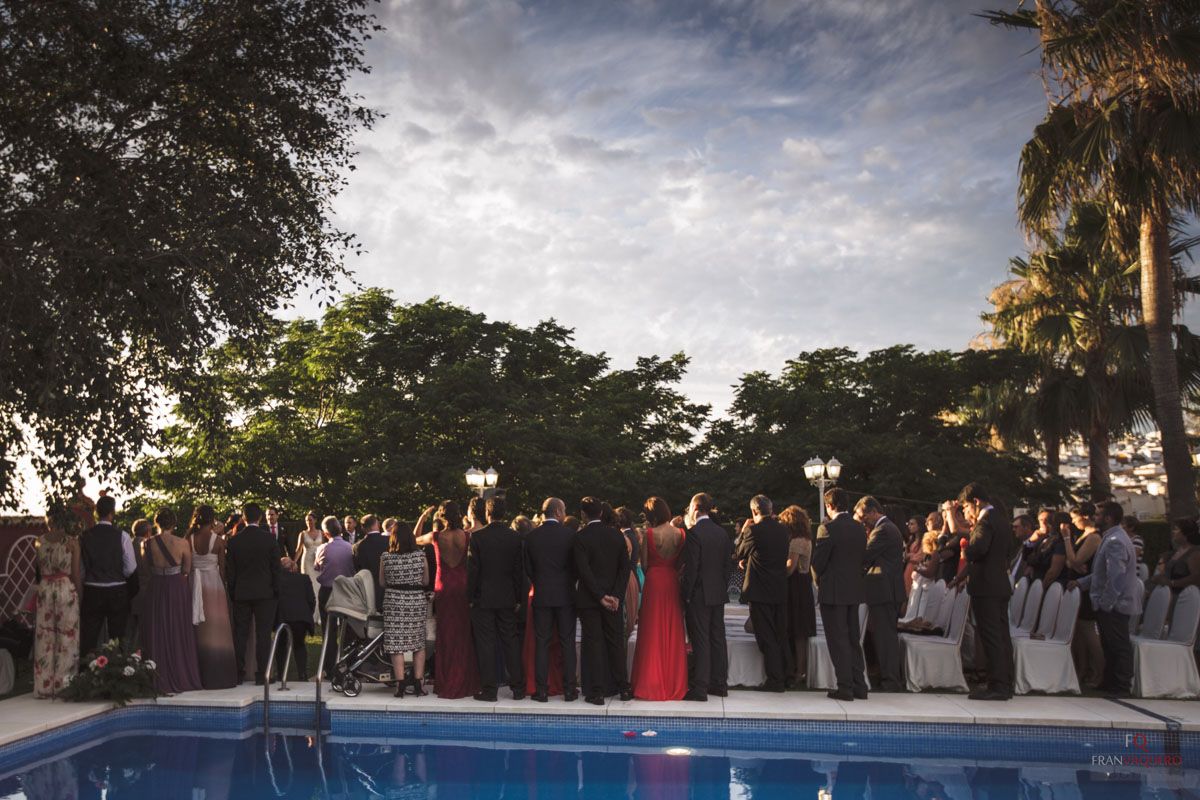 Fotografo Bodas Cordoba