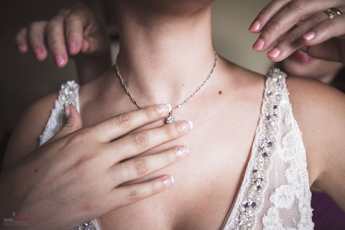Fotografo Bodas Cordoba