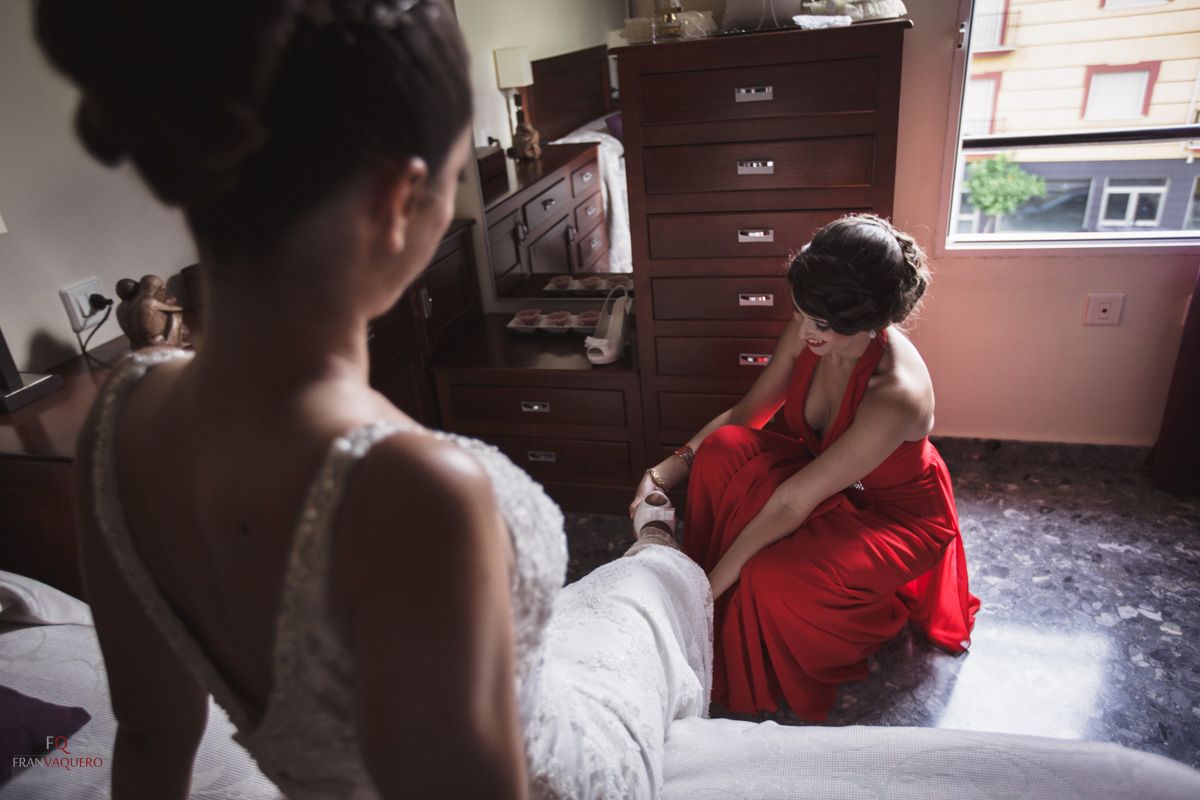 Fotografo Bodas Cordoba