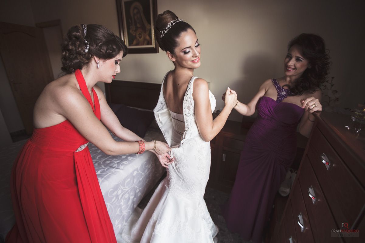Fotografo Bodas Cordoba