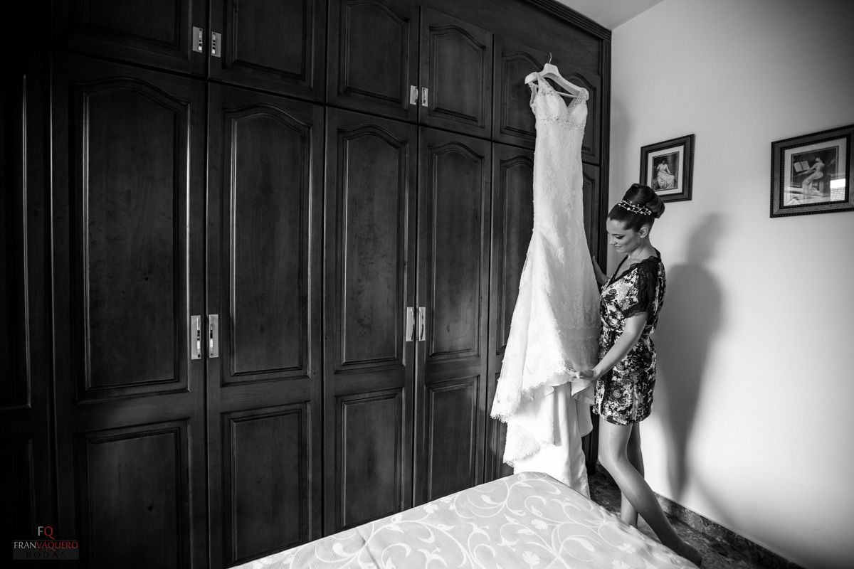 Fotografo Bodas Cordoba