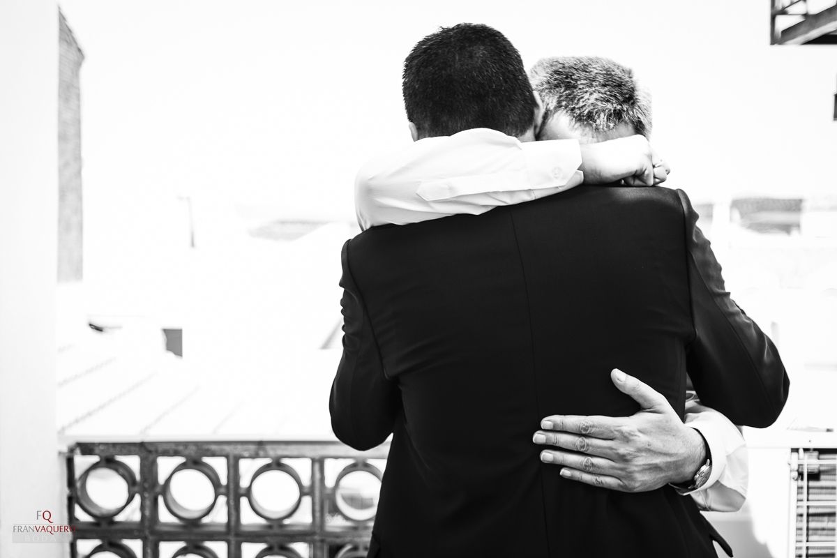Fotografo Bodas Cordoba