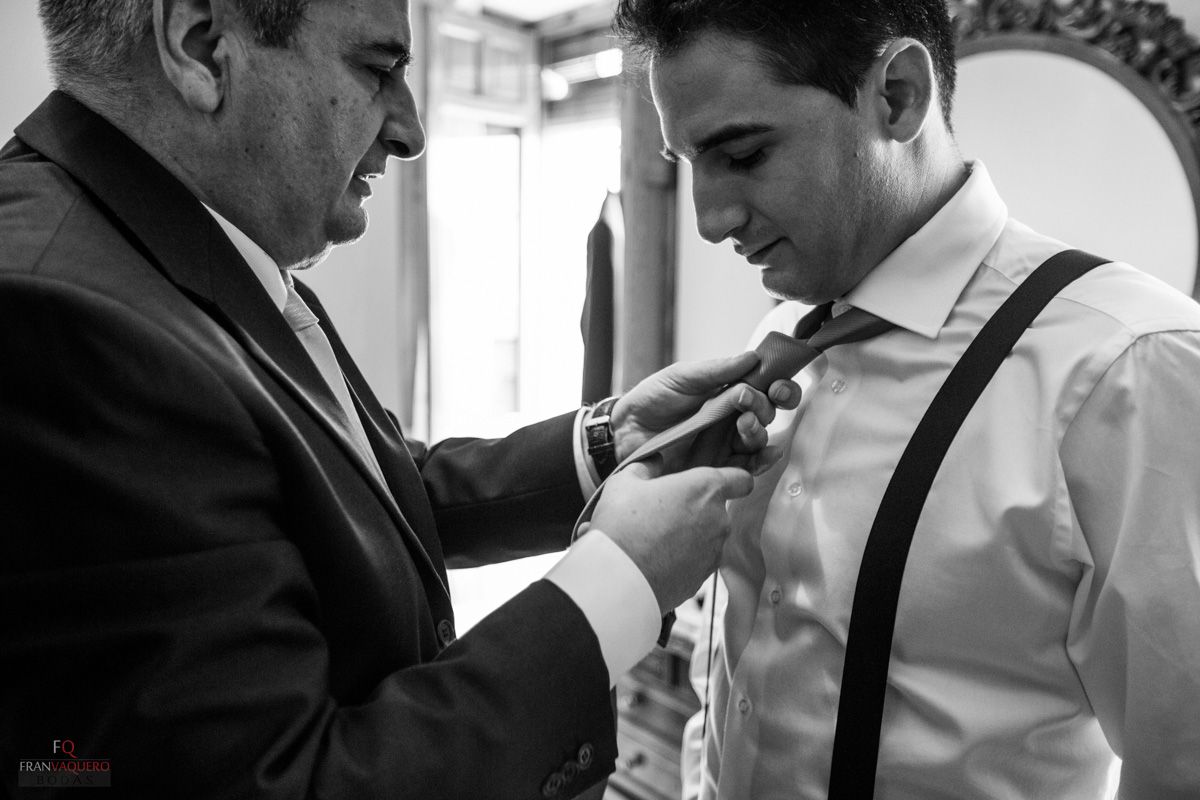 Fotografo Bodas Cordoba