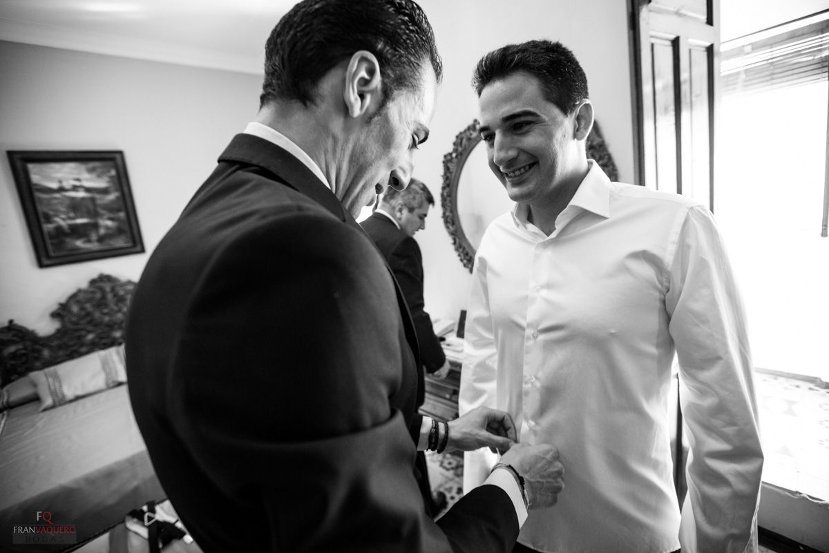 Fotografo Bodas Cordoba