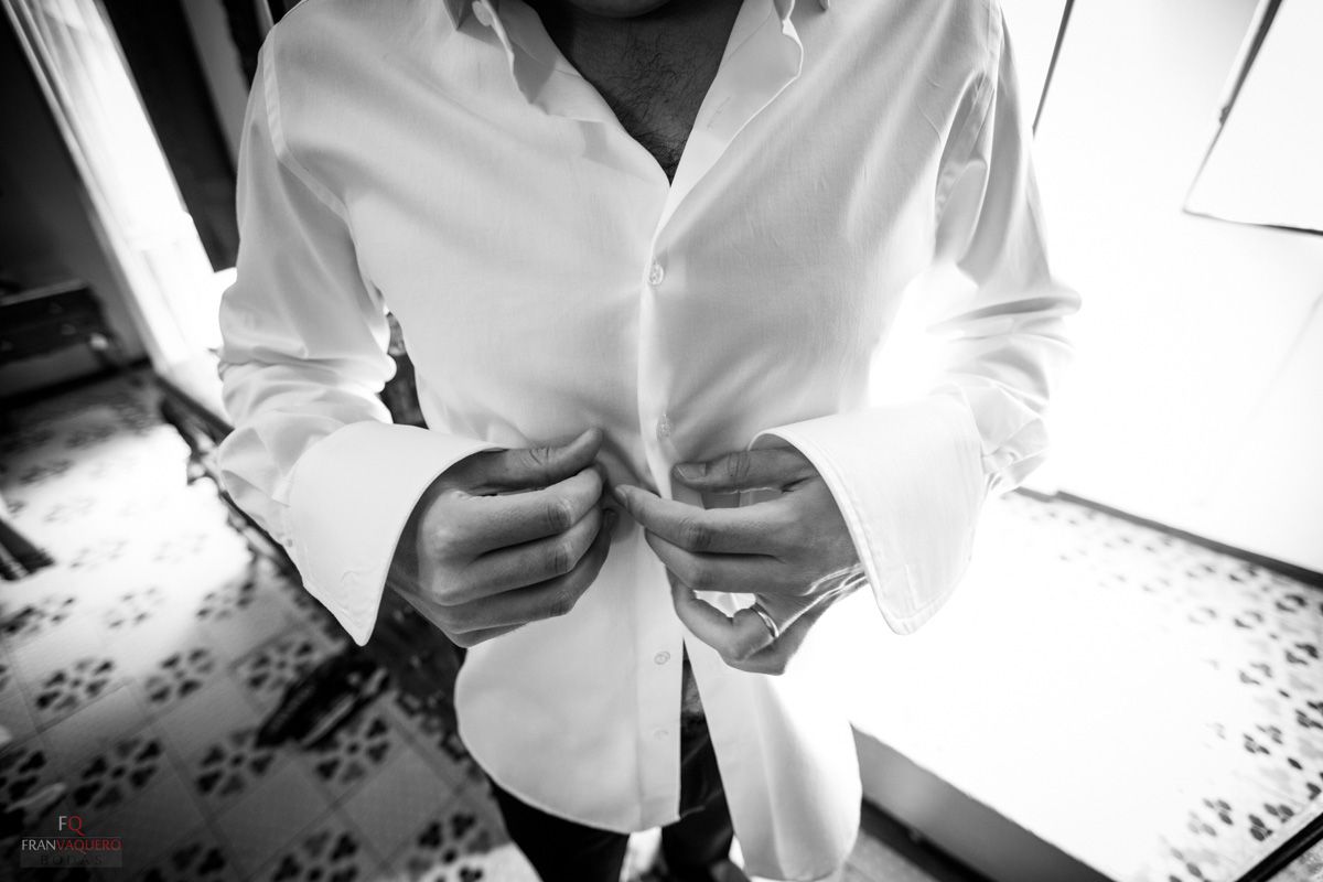 Fotografo Bodas Cordoba