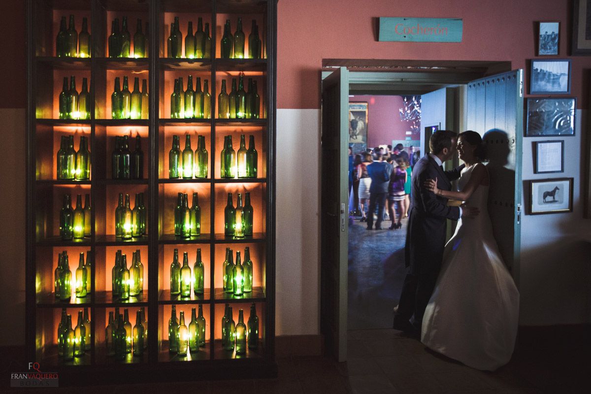Lee más sobre el artículo Boda en La Trinidad y Torre de la Barca