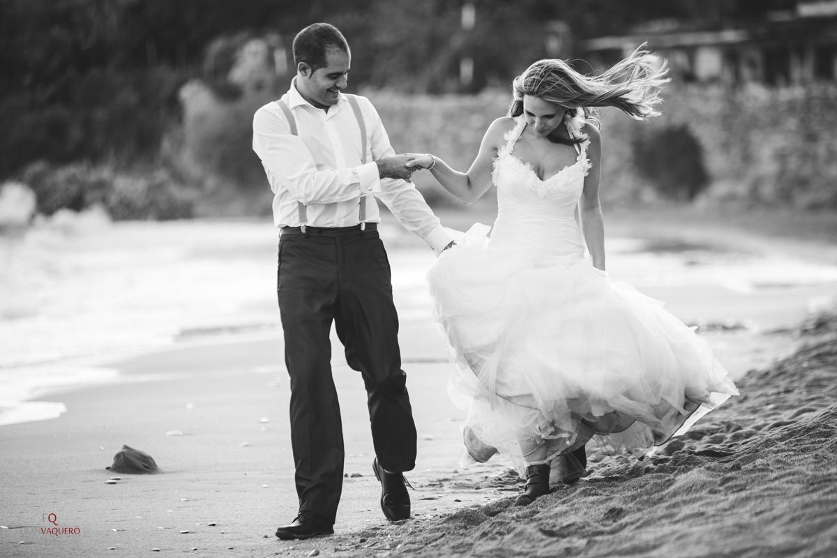 Lee más sobre el artículo Santa Marina y La Bodega – Boda en Cordoba