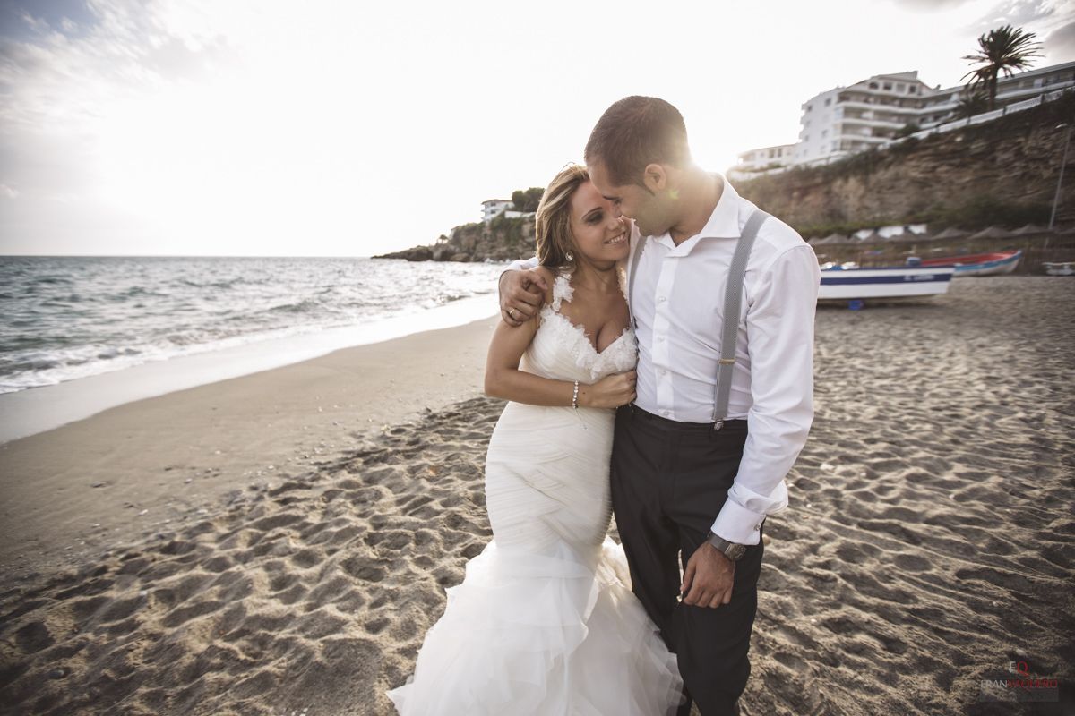 Fotos de Boda