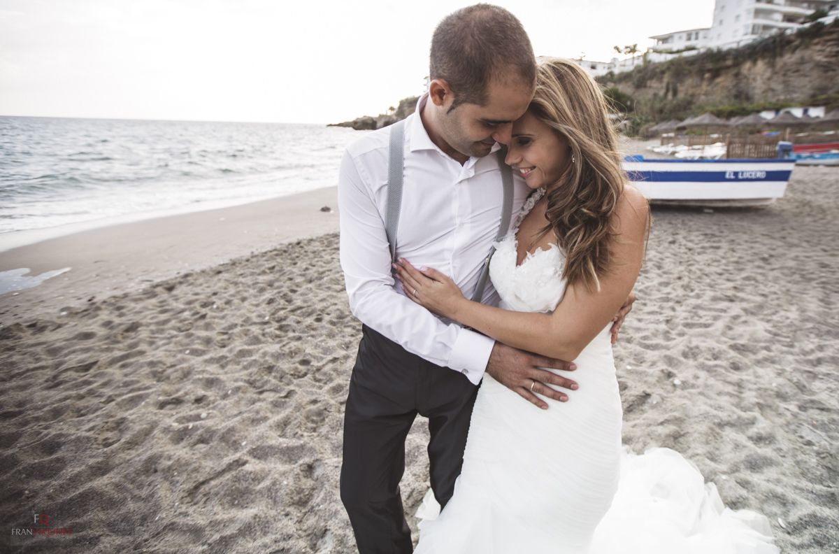 Fotos de Boda