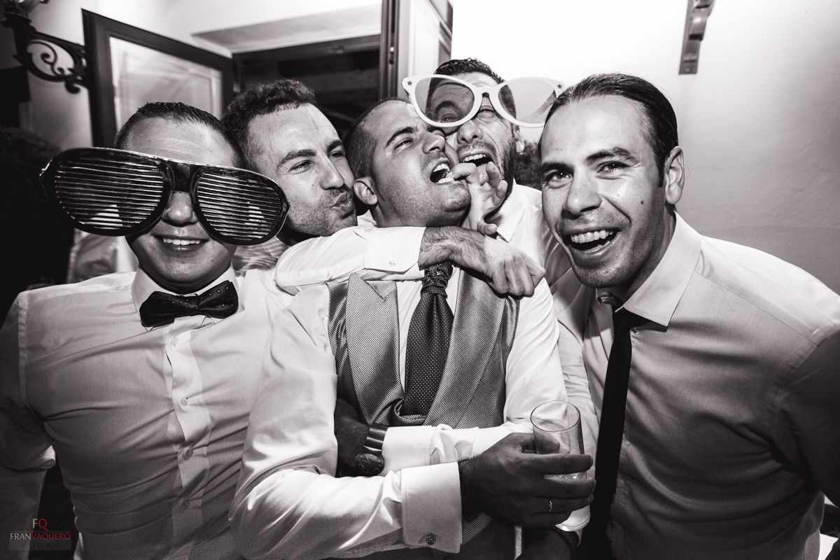 Fotos de Boda
