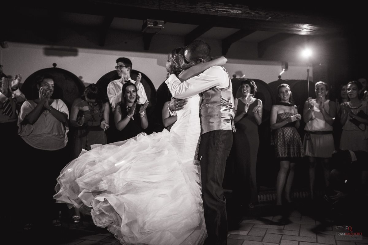 Fotos de Boda
