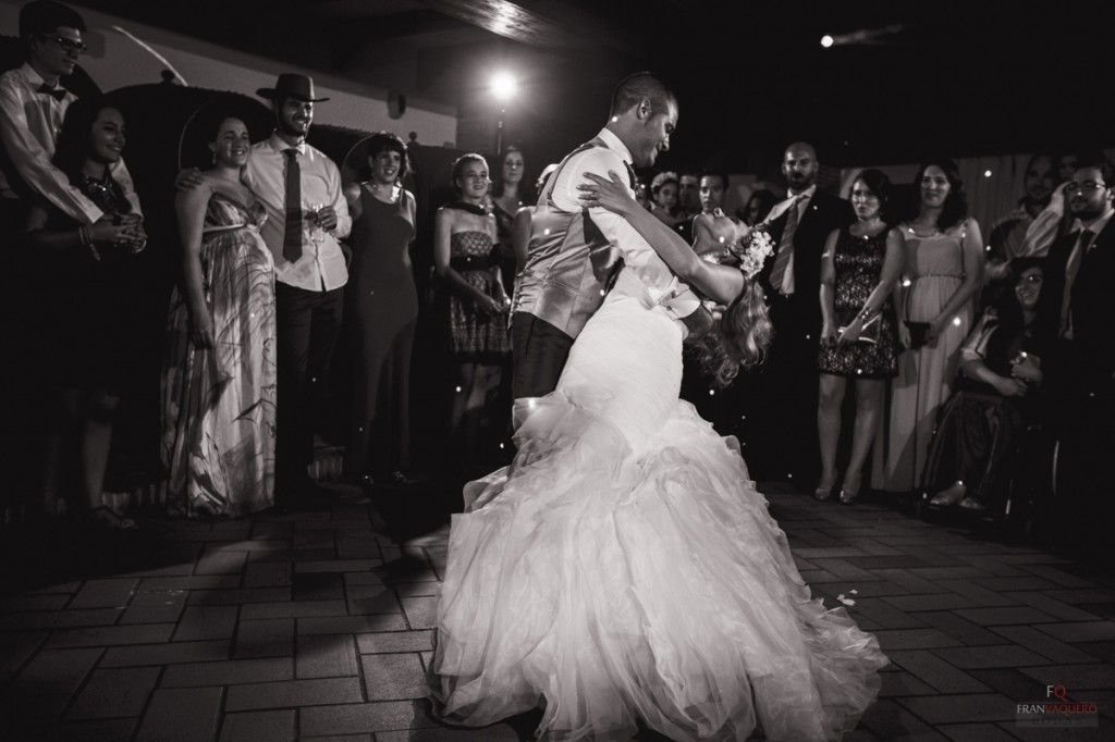 Fotos de Boda