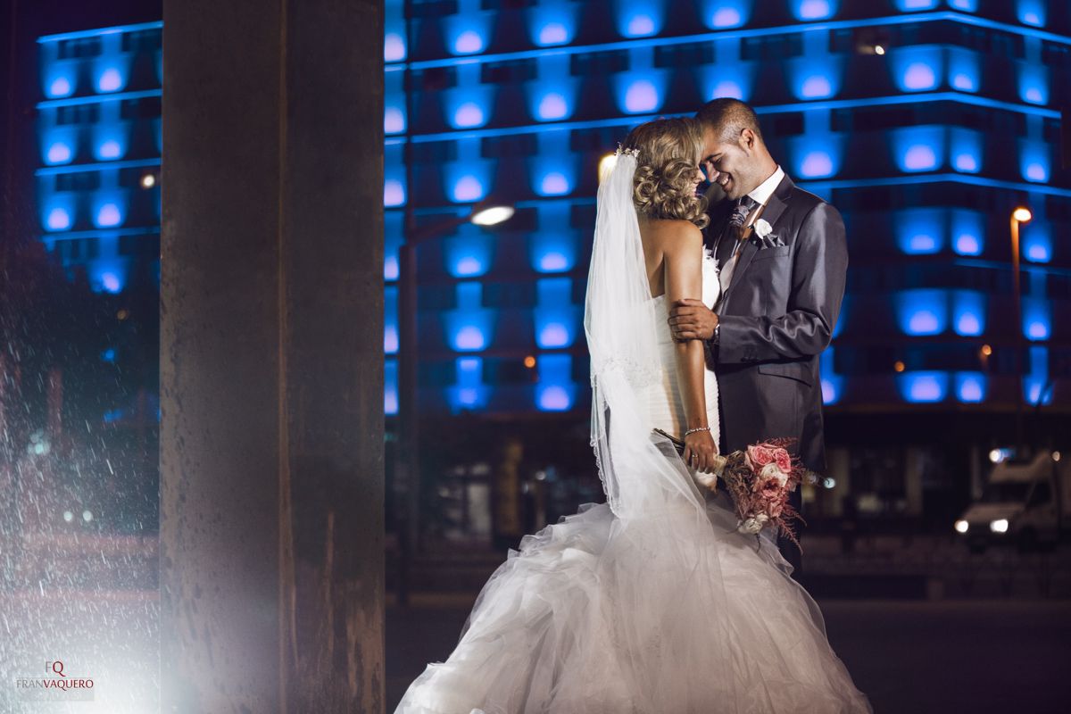 Fotos de Boda