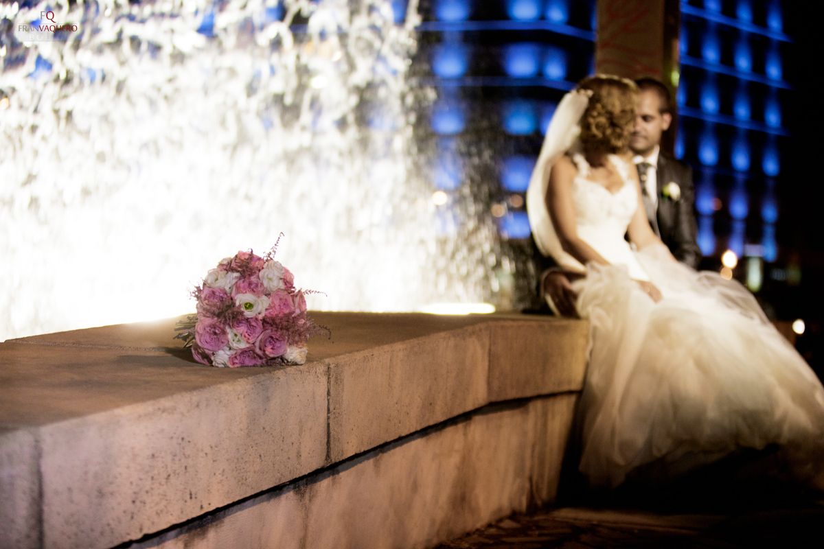 Fotos de Boda