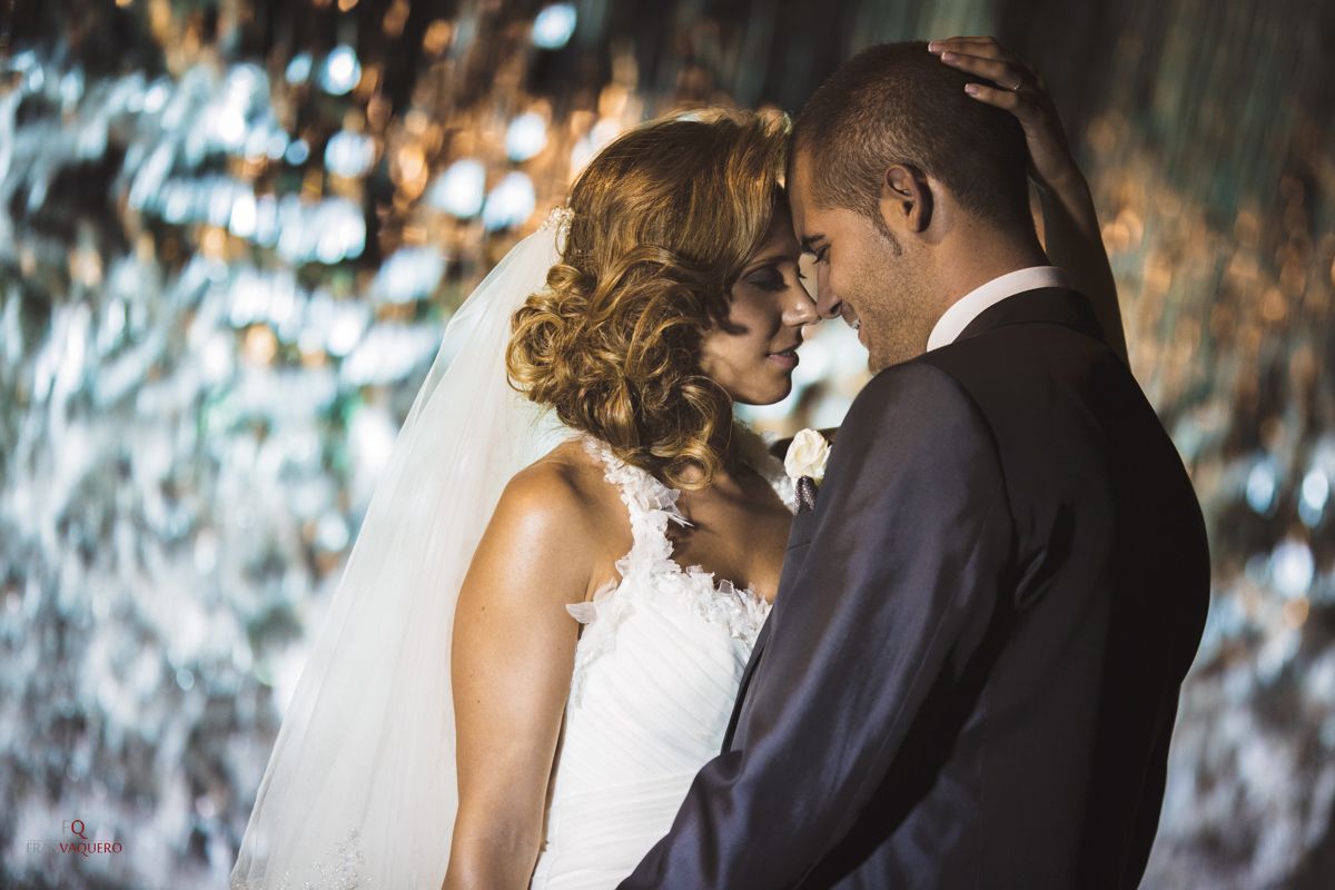 Fotos de Boda