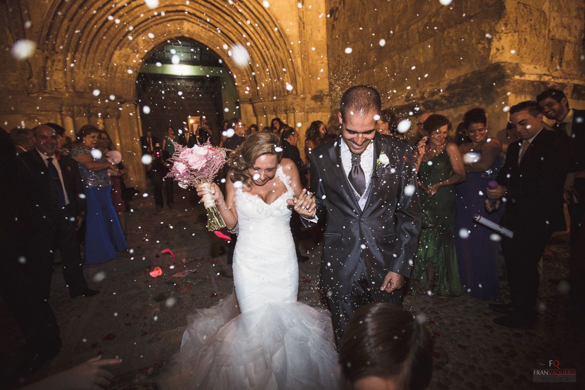 Fotos de Boda